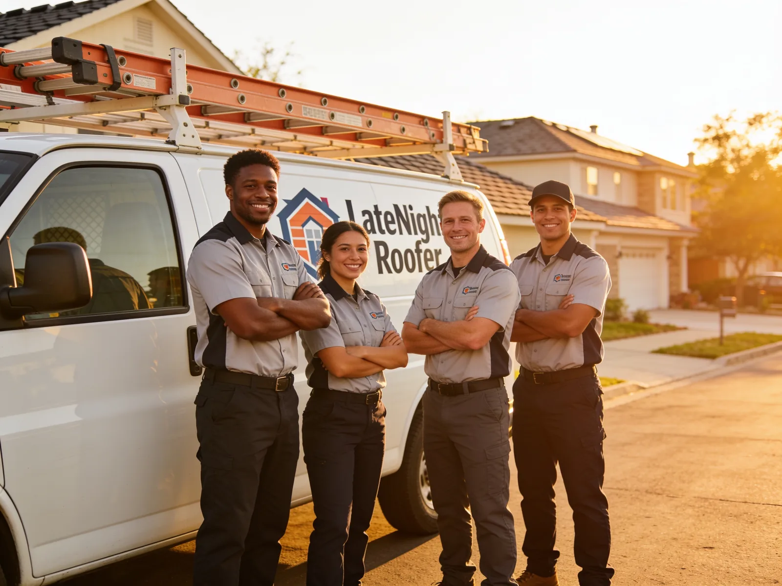 Emergency Roof Repair company in Jeddo, MI