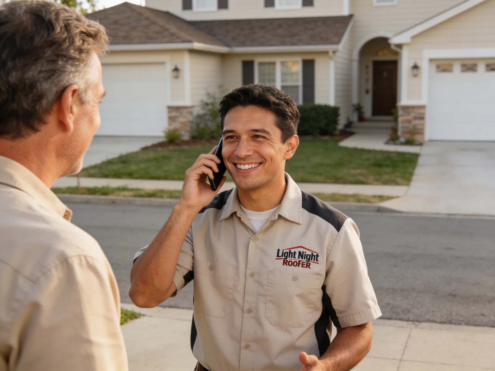 Emergency Roof Repair Jeddo, MI FAQs